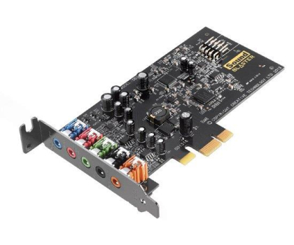 Karta dźwiękowa 70SB157000000